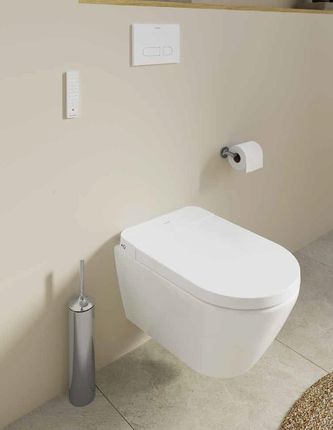 Duravit Sensowash D-Neo Compact 654000012004300 - zdjęcie 2