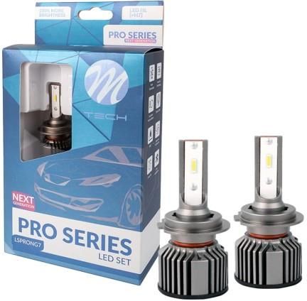 Arowka Samochodowa M Tech Led Set Pro New Generation H Opinie I