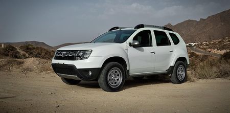 Dotz Dakar 6.00X15 5X112.0 Et30.0 - zdjęcie 2