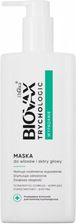 Zdjęcie Biovax Trychologic Maska do Włosów Wypadanie 200ml - Solec Kujawski