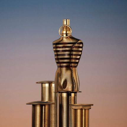 Jean Paul Gaultier Le Male Elixir Perfumy 75ml - zdjęcie 2
