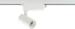 Zdjęcie Lampa Reflektor Na Szynoprzewód Profile Tinos Led 7W, 3000K Do 1Obw. , Biały - Wasilków
