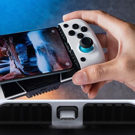GameSir X3 Type-C Kontroler Android 110074 - zdjęcie 4