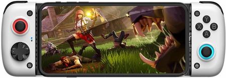GameSir X3 Type-C Kontroler Android 110074 - zdjęcie 3