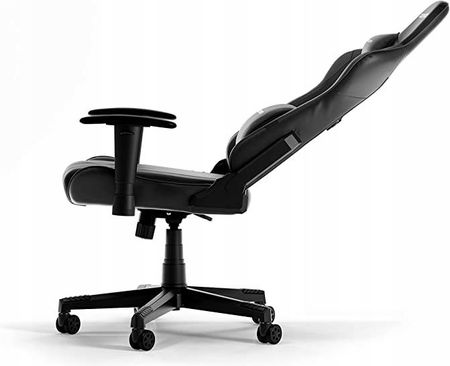 DXRacer Prince P132 czarne GC-P132-N-FX1 - zdjęcie 2