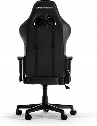 DXRacer Prince P132 czarne GC-P132-N-FX1 - zdjęcie 3