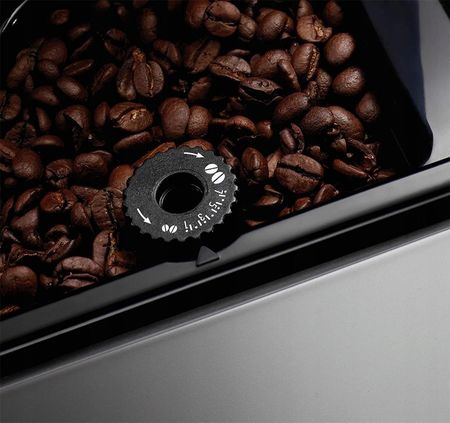Ekspres De'Longhi Magnifica ESAM3200.S - zdjęcie 2