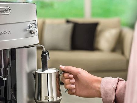 Ekspres De'Longhi Magnifica ESAM3200.S - zdjęcie 6