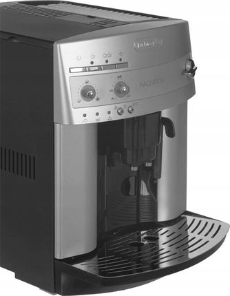 Ekspres De'Longhi Magnifica ESAM3200.S - zdjęcie 5