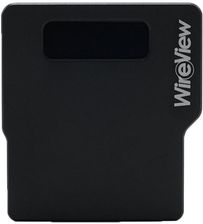 Zdjęcie Thermal Grizzly WireView GPU, 1x 12VHPWR 16-pin Reverse, miernik poboru mocy GPU, OLED (TG-WV-H1R) - Ruda Śląska