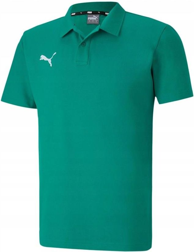 Puma Koszulka Polo Teamgoal 23 656579 05 R Xxl Ceny I Opinie Ceneo Pl