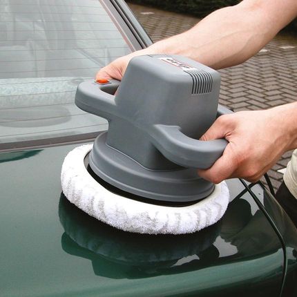 Carpoint Pokrowce Do Polerki Samochodowej Pokrowiec 2szt. - zdjęcie 2