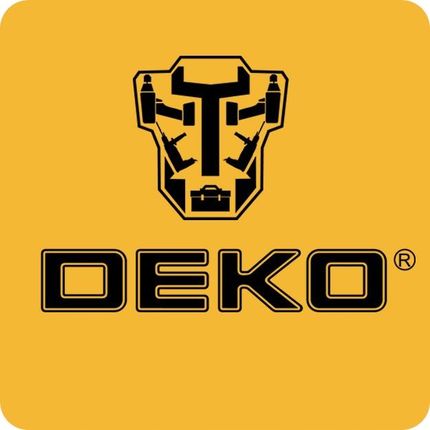 Deko Kompresor Samochodowy 12V Led Lcd Sprężarka - zdjęcie 4