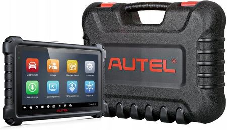 Autel Mx900 Nowa Seria 8Cali Android 11 Kamera - zdjęcie 2