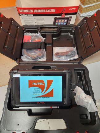 Autel Mx900 Nowa Seria 8Cali Android 11 Kamera - zdjęcie 3