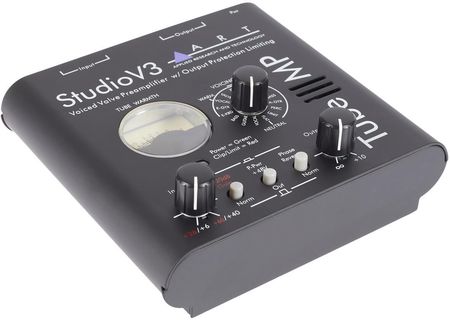 ART MP Tube Studio V3 - zdjęcie 2