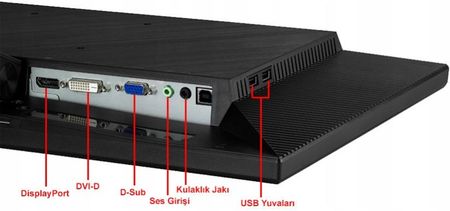 Asus 21,5