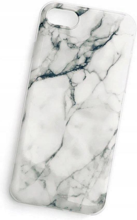 Novoton Etui Marble Marmur Do Samsung Galaxy M Etui Na Telefon