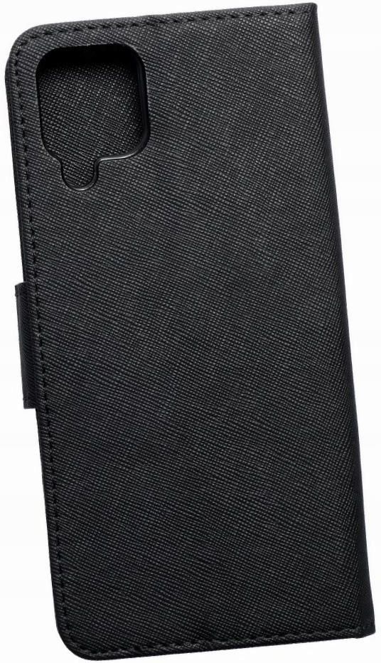 Izigsm Pokrowiec Fancy Book Do Samsung Galaxy M12 Etui Na Telefon