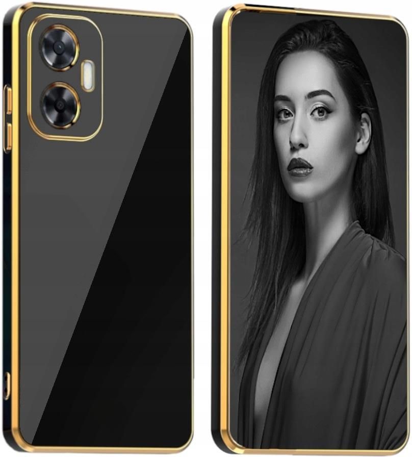 Etui Glamour Do Realme C Case Szk O Plecki Etui Na Telefon Ceny