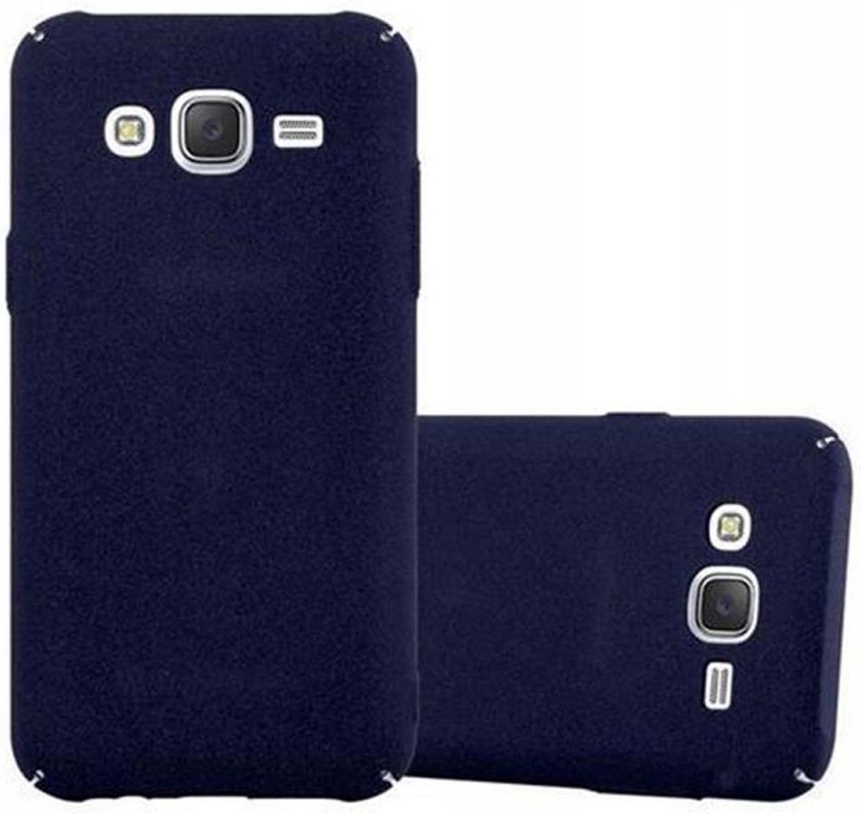 Cadorabo Pokrowiec Etui Do Samsung Galaxy J Case Etui Na