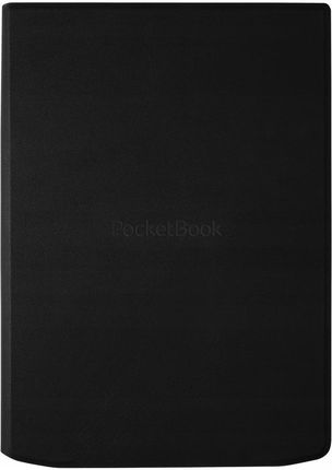 Pocketbook Etui Inkpad 4 Flip Czarne - zdjęcie 3