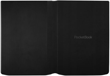 Pocketbook Etui Inkpad 4 Flip Czarne - zdjęcie 2