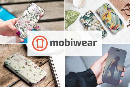 Mobiwear Etui Marki Do Sony Xperia 10 V - zdjęcie 4