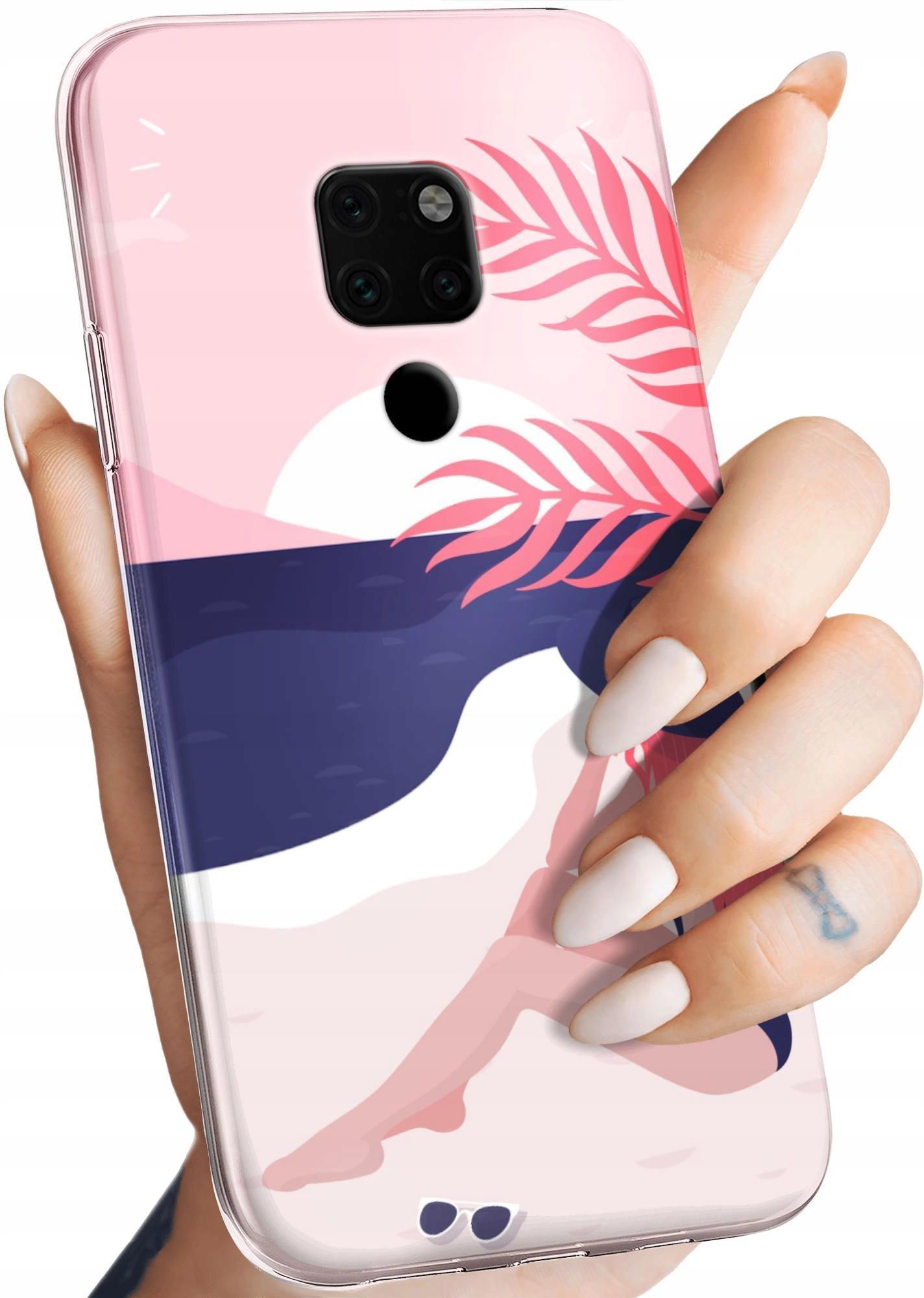 Hello Case Etui Do Huawei Mate Lato Obudowa Etui Na Telefon Ceny