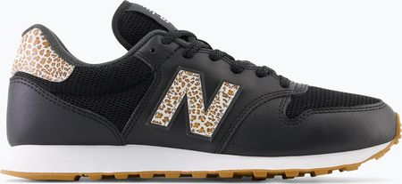Buty damskie New Balance GW500V2 black - zdjęcie 3