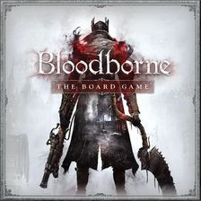 Asmodee Bloodborne The Board Game (ENG)