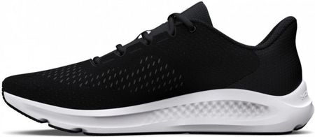 Męskie buty do biegania Under Armour UA Charged Pursuit 3 BL - czarne - zdjęcie 2