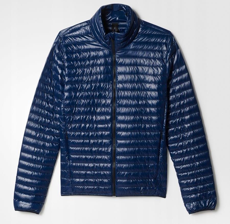 Adidas Light Down Jacket Ap S Ceny I Opinie Ceneo Pl