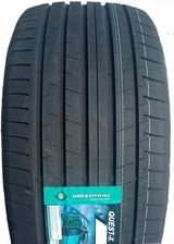 Greentrac Quest-X 205/50R17 93Y