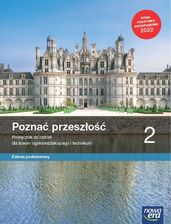 Zdjęcie Poznać przeszłość 2. Podręcznik do historii dla liceum ogólnokształcącego i technikum. Zakres podstawowy - Bolesławiec