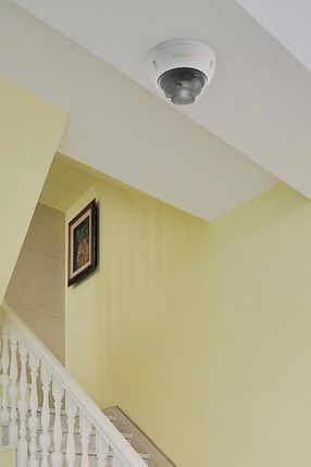 Technaxx Dome dodatkowy aparat do zestawu PRO TX-50 i TX-51 (4567) - zdjęcie 3