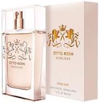 Perfumy Otto Kern Egoluxe Feminin woda toaletowa 30 ml - zdjęcie 1