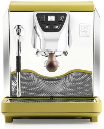 Ekspres Nuova Simonelli Oscar Mood Zielony - zdjęcie 6