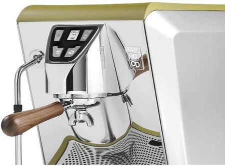Ekspres Nuova Simonelli Oscar Mood Zielony - zdjęcie 5