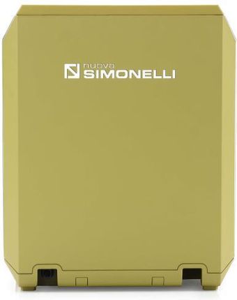 Ekspres Nuova Simonelli Oscar Mood Zielony - zdjęcie 4
