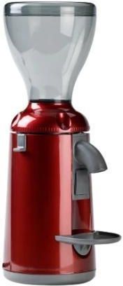Nuova Simonelli Grinta Czerwony - zdjęcie 3