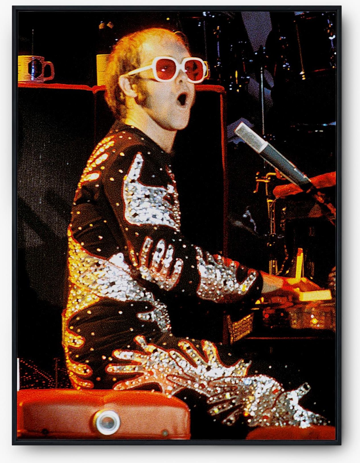 Prodej Plakat Bez Ramy A3 30X40 Imp Elton John 20 Opinie I