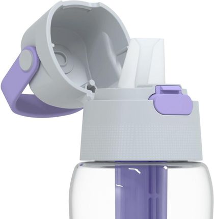 Dafi Solid 0,5l Digital Lavender + Filtr 7szt. - zdjęcie 2