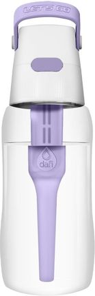 Dafi Solid 0,5l Digital Lavender + Filtr 7szt. - zdjęcie 4