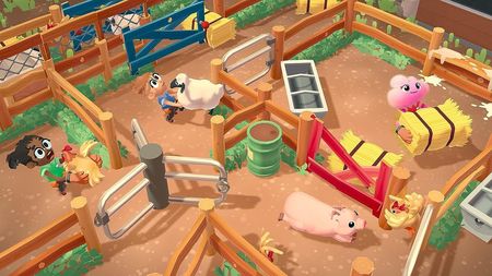 Moving Out 2 (Gra PS4) - zdjęcie 6