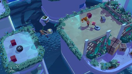 Moving Out 2 (Gra PS4) - zdjęcie 4