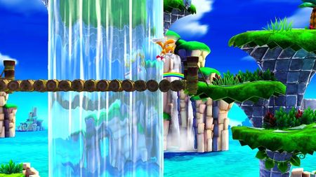 Sonic Superstars (Gra Xbox Series X) - zdjęcie 3
