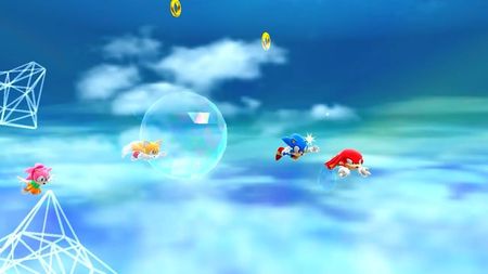 Sonic Superstars (Gra Xbox Series X) - zdjęcie 5