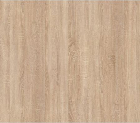 Pokar Blat Do Stołu Biurka 2.5cm Dąb Sonoma 160X80 - zdjęcie 3