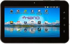 Tablet PC Kiano Blade Core Ii - zdjęcie 1